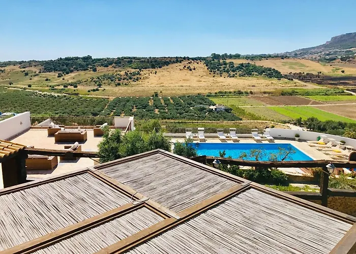 Tenuta Carabollace